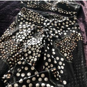 *ON HOLD* Reebok leggings